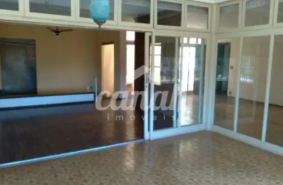 Casa comercial à venda no Jardim Sumaré, Ribeirão Preto 