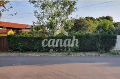 Terreno à venda no Jardim Recreio, Ribeirão Preto 