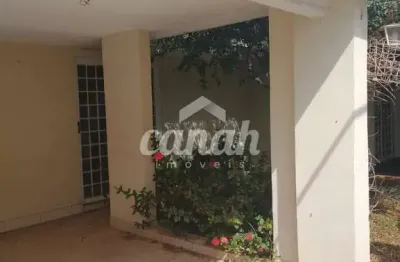 Casa comercial para alugar no Jardim América, Ribeirão Preto 