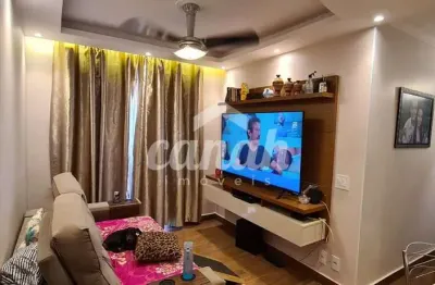 Apartamento com 2 quartos à venda no Ipiranga, Ribeirão Preto 