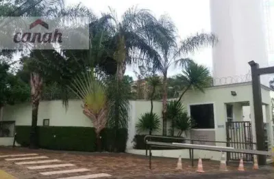 Apartamento com 1 quarto à venda no Jardim Castelo Branco, Ribeirão Preto 