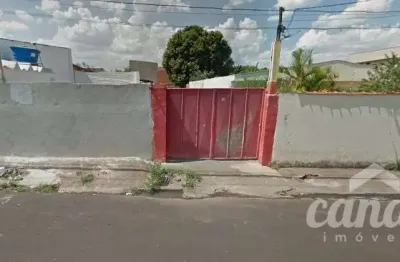 Terreno comercial para alugar na Vila Monte Alegre, Ribeirão Preto 