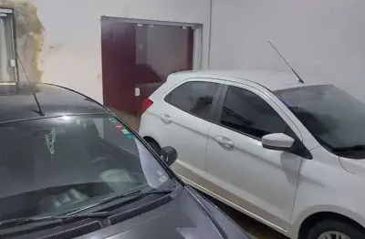 Casa com 2 quartos à venda no Jardim Eugênio Mendes Lopes, Ribeirão Preto 