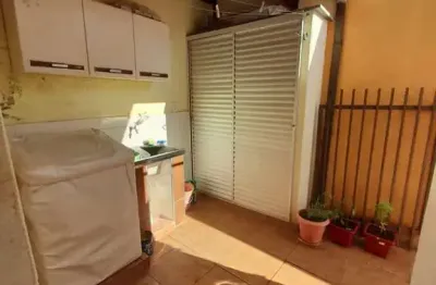 Casa com 3 quartos à venda no Jardim Paulistano, Ribeirão Preto 