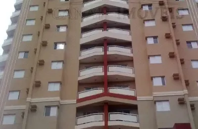 Apartamento com 1 quarto à venda na Vila Amélia, Ribeirão Preto 