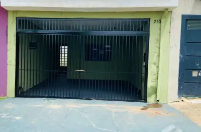 Casa com 3 quartos à venda no Parque Ribeirão Preto, Ribeirão Preto 