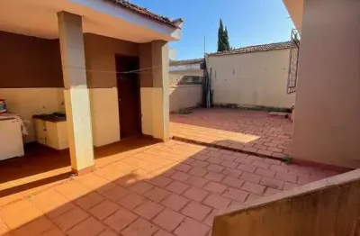 Casa com 4 quartos para alugar no Alto da Boa Vista, Ribeirão Preto 