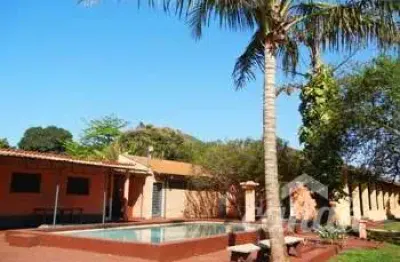 Casa com 3 quartos para alugar no Jardim Florestan Fernandes, Ribeirão Preto 