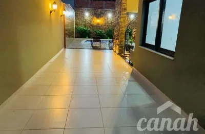 Casa em condomínio em distrito de bonfim paulista  -  ribeirão preto