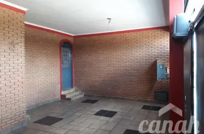 Casa com 4 quartos à venda na Vila Amélia, Ribeirão Preto 