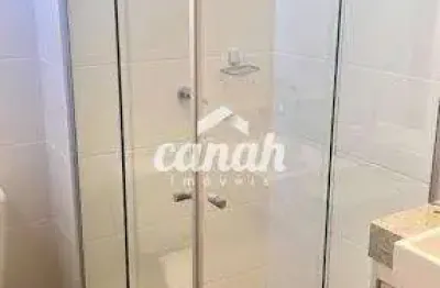 Apartamento com 1 quarto para alugar na Vila Amélia, Ribeirão Preto 