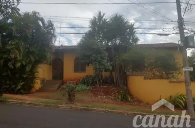 Casa com 4 quartos para alugar no Alto da Boa Vista, Ribeirão Preto 