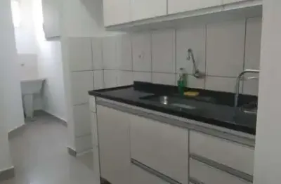 Apartamento com 1 quarto à venda na Vila Amélia, Ribeirão Preto 