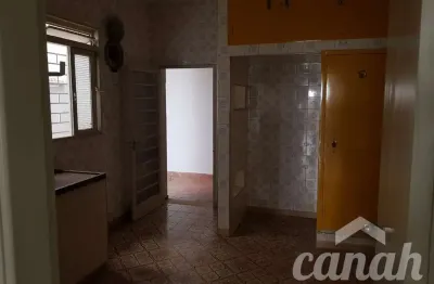 Casa com 4 quartos para alugar no Jardim Macedo, Ribeirão Preto 