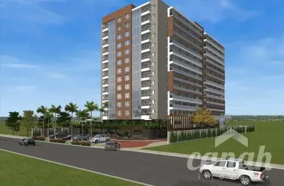 Apartamento com 1 quarto à venda na Vila Amélia, Ribeirão Preto 