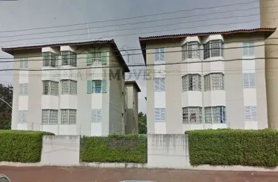Apartamento com 1 quarto à venda na Vila Amélia, Ribeirão Preto 