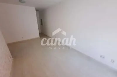 Apartamento com 2 quartos à venda em Higienópolis, Ribeirão Preto 