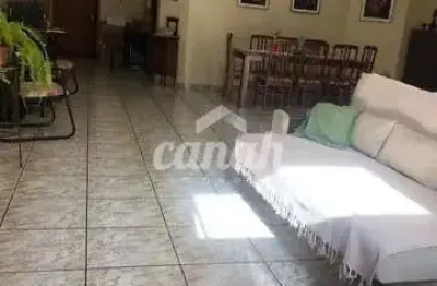Apartamento de 4 dormitórios com suíte e 140m² no jardim paulista - ribeirão preto