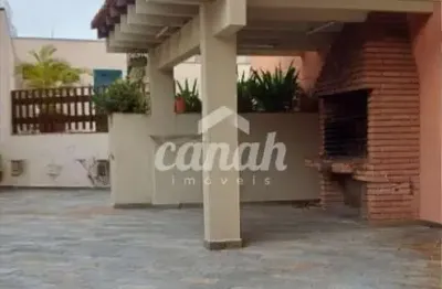 Apartamento com 3 quartos à venda no Centro, Ribeirão Preto 