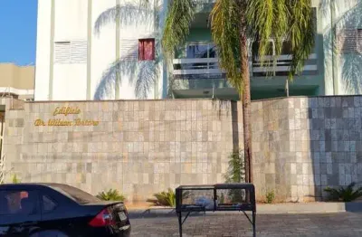 Apartamento com 3 quartos à venda no Jardim Irajá, Ribeirão Preto 