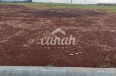 Terreno à venda em Nova Cravinhos, Cravinhos 