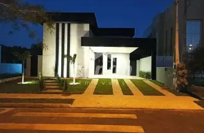 Casa em condomínio portal da mata - ribeirão preto: 157m², 3 suítes, 5 banheiros - venda