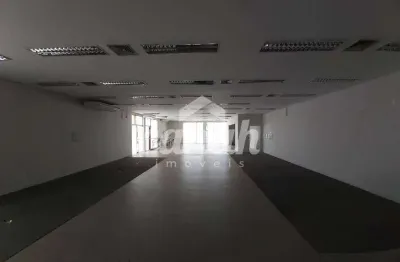 Salão/galpão de 334m² com 4 banheiros na vila elisa, ribeirão preto: venda por r$4.000 ou locação.