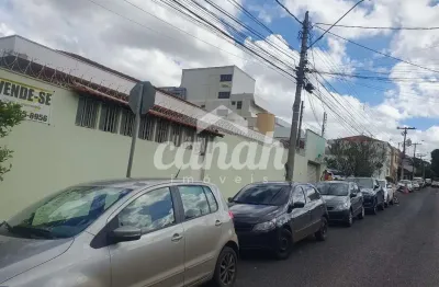 Casa de 3 dormitórios e 1 suíte em vila seixas - ribeirão preto