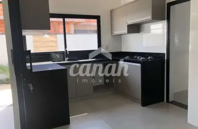 Casa em Condomínio de Luxo em Recreio das Acácias, Ribeirão Preto - 156m², 3 Suítes, 5 Banheiros - Venda