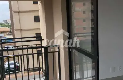 Apartamento em ribeirânia - ribeirão preto: 2 dormitórios, 1 suíte, 2 banheiros - venda e locação por r$ 480.000