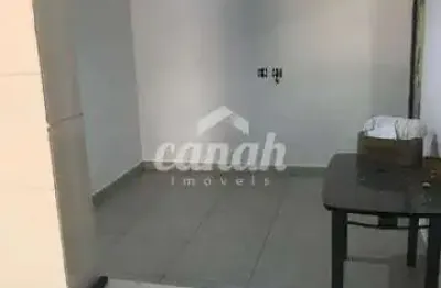 Casa em Vila Albertina - Ribeirão Preto com 3 dormitórios e 2 banheiros por R$ 180.000 para venda