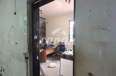 Galpão de 100m² em vila amelia - ribeirão preto: venda por r$ e locação por r$ 4.000/mês.