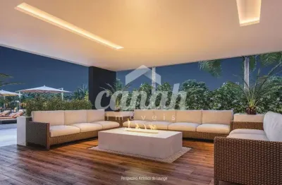 Apartamento kitchenette/studio em jardim sumare  -  ribeirão preto