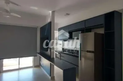 Apartamento kitchenette/studio em jardim sumare  -  ribeirão preto