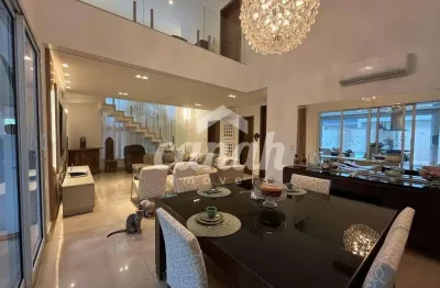 Casa em condomínio no recreio das acacias - ribeirão preto com 4 dormitórios e 4 suítes por r$1.880.000 para venda