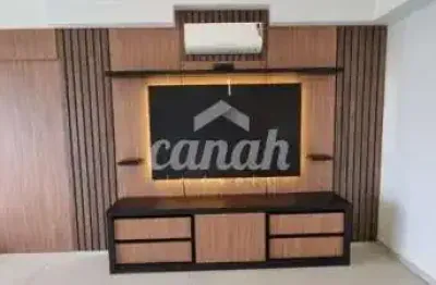 Apartamento 2 dormitórios em jardim botânico - ribeirão preto: venda por r$ e locação por r$ 3.950