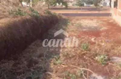 Terreno à venda no Jardim Cristo Redentor, Ribeirão Preto 