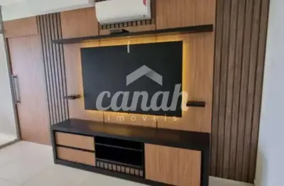 Apartamento com 2 quartos para alugar no Jardim Botânico, Ribeirão Preto 