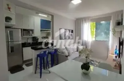 Apartamento em jardim castelo branco - ribeirão preto: 2 quartos, 47m²
