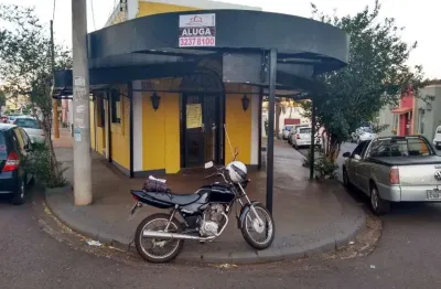 Barracão / Galpão / Depósito à venda na Vila Seixas, Ribeirão Preto 