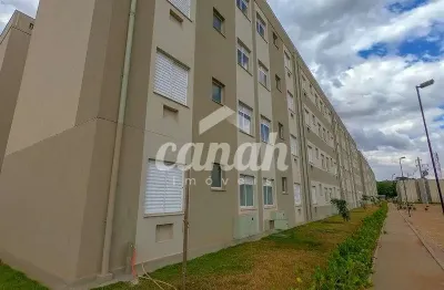 Apartamento à venda no jardim florestan fernandes, ribeirão preto