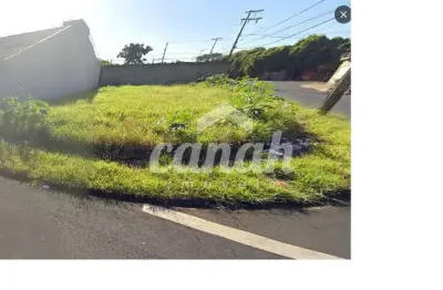 Terreno à venda e para locação em parque residencial candido portinari - ribeirão preto por r$ 260.000 - confira agora!