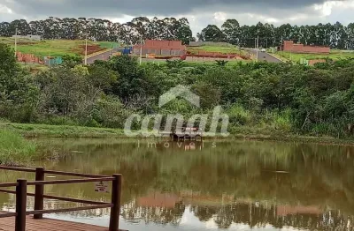 Terreno à venda no Centro, Cravinhos 