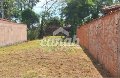 Terreno à venda no Jardim Ouro Branco, Ribeirão Preto 
