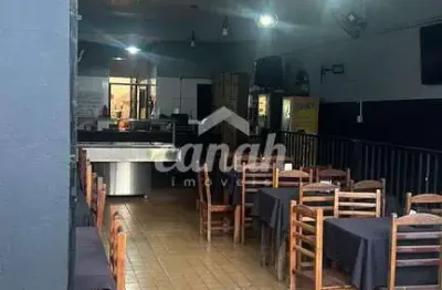 Casa comercial em parque industrial lagoinha - ribeirão preto: 196m², 3 banheiros, r$700k para venda e locação