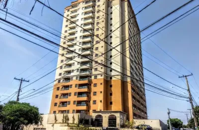 Apartamento com 1 quarto à venda no Ribeirânia, Ribeirão Preto 