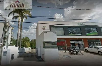 Apartamento com 1 quarto à venda na Vila Amélia, Ribeirão Preto 