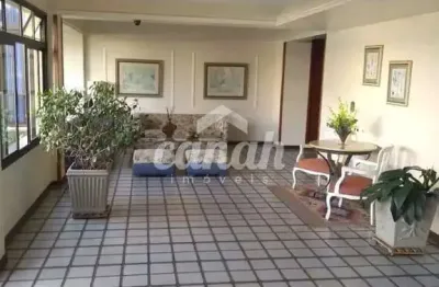 Apartamento de 96m² em presidente medici, ribeirão preto - r$ 300 mil