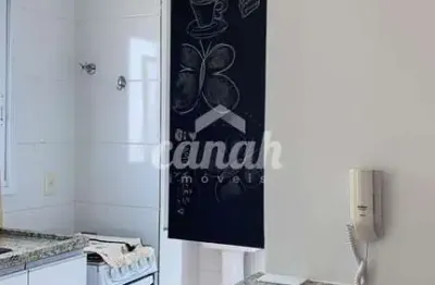 Apartamento 2 dormitórios em jardim paulista, ribeirão preto - r$230k