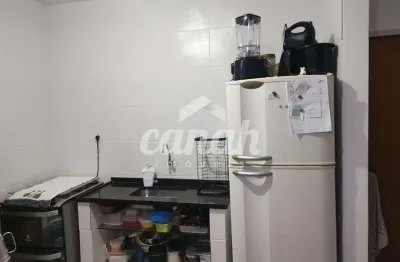 Casa com 2 quartos à venda no Jardim Professor Antônio Palocci, Ribeirão Preto 